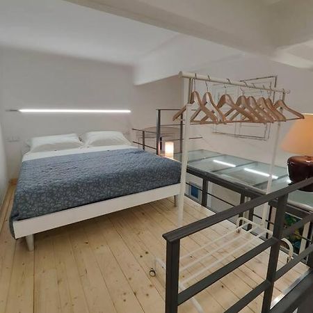 La Casa Dei Cristalli Apartment Генуа Екстериор снимка