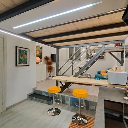 La Casa Dei Cristalli Apartment Генуа Екстериор снимка