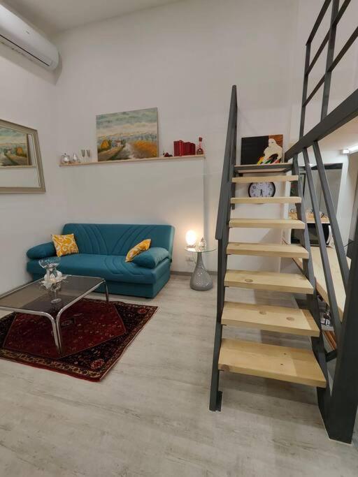 La Casa Dei Cristalli Apartment Генуа Екстериор снимка