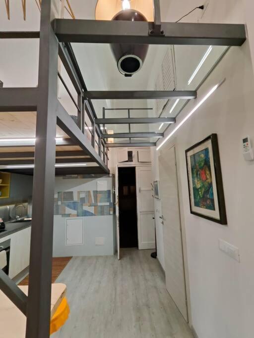La Casa Dei Cristalli Apartment Генуа Екстериор снимка